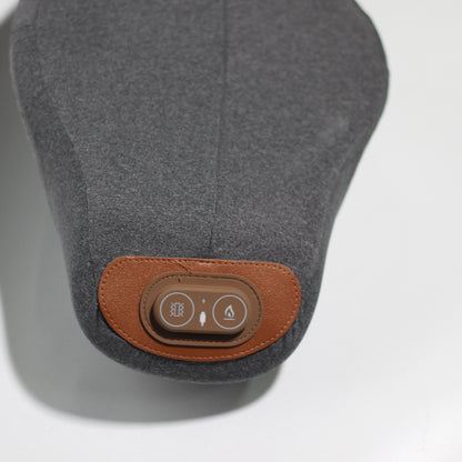 כרית עיסוי וחימום NeckPillow+