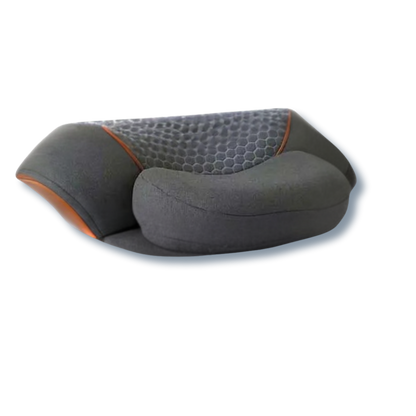 כרית עיסוי וחימום NeckPillow+
